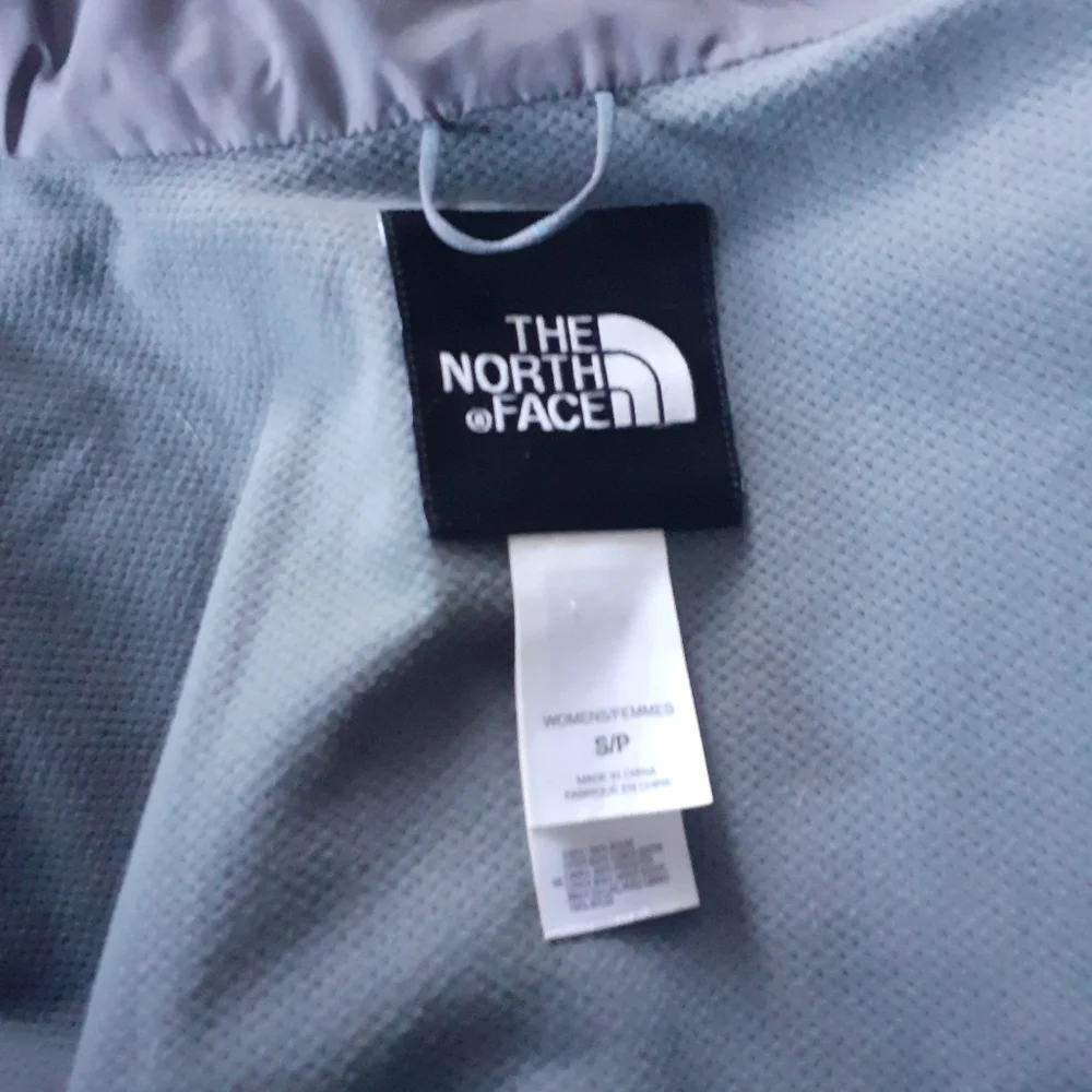 The North Face Balfron Jacket (older version)